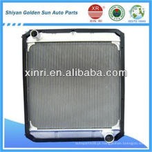 Melhor preço auto radiador desempenho em alumínio completo 1301NK-010